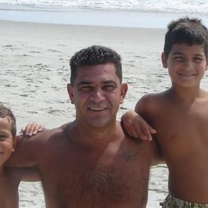 Meet your Posher, Vinny